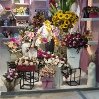 اجاره مغازه داخل پاساژ منطقه یک رایگان