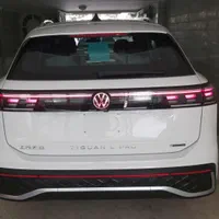 تیگوان ال پرو آرلاین ۲۰۲۵|خودرو سواری و وانت|تهران, المهدی|دیوار