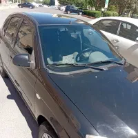 تیبا ۲ مدل ۹۸ بیرنگ