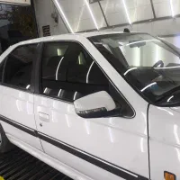 پترس تیوفایو مدل 98 دریچه سیمی|خودرو سواری و وانت|نجفآباد, یزدانشهر|دیوار