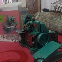 چرخ سردوز پروانه