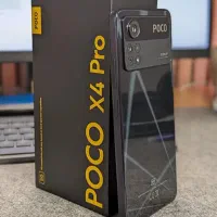 گوشی پوکو X4  Pro