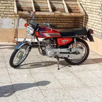 موتور مدل 93 درجه یک