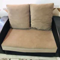 فروش مبل نه نفر همراه با گل میز