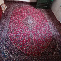 فروش فرش ۱۲متری دست بافت مشهد