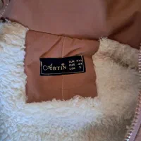 کاپشن زنانه|لباس|قائن, |دیوار