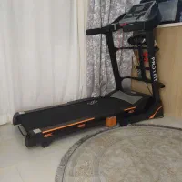 تردمیل|تجهیزات ورزشی|سلطانیه, |دیوار