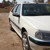 پارس مدل 1401 متور جدید در حد|خودرو سواری و وانت|یزد, |دیوار