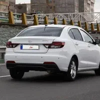 شاهین اتومات،  سفید ۵ هزار تا کارکرد