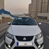 کوییک1403 GXR بدون نقطه|خودرو سواری و وانت|رشت, سعدی (تختی)|دیوار