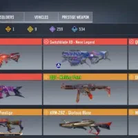 حدود10تا اکانت خفن سیپی دارد ومتیکدار|کنسول، بازی ویدئویی و آنلاین|بروجن, |دیوار