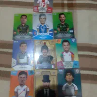 ۱۰عدد کیمدی فروشی قدرت عالی