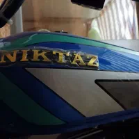 نیکتاز۱۵۰خشک صفرکیلومتر|موتورسیکلت|بندر انزلی, پردیس|دیوار