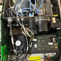 نیرو فنی جوان تعمیرونصب دستگاه جت پرینتر کارخانجات|استخدام صنعتی، فنی، مهندسی|تهران, آسمان|دیوار
