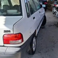 پراید 131 دوگانه سوز، مدل۱۳۸۵|خودرو سواری و وانت|سنندج, |دیوار