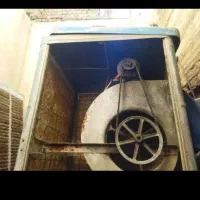 سرویس کولر آبی فقط۳۵۰هزار تومان طرح ویژه