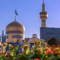 سفر مشهد ویژه آخر تابستان