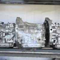 گیربکس های H30و چانگان