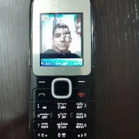گوشی نوکیا c2-00