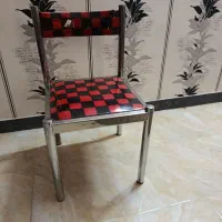 میز وصندلی