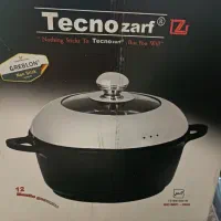 قابلمه چدن سایز 32