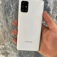 گوشی A71|موبایل|تهران, خزانه|دیوار