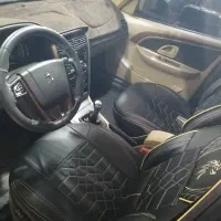 پارس تیوفایی ۱۴۰۰ گاز سیمی|خودرو سواری و وانت|شبانکاره, |دیوار