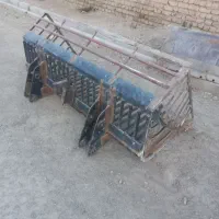 توری چغندر بار کن دقایق توری|ماشینآلات صنعتی|خزل, |دیوار