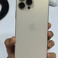 آیفون ۱۳پرومکس در حدآک