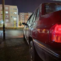 پراید صبا 88|خودرو سواری و وانت|گلبهار, شهر جدید گلبهار|دیوار