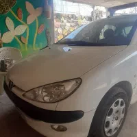۲۰۶تیپ ۲