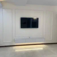کابینت و کمد دیواری مدرن TV Wall و لاندری|خدمات پیشه و مهارت|تهران, زرکش|دیوار