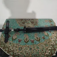 پایه دوربین