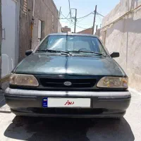 پراید دوگانه بیرون تمام انژکتور کم کار