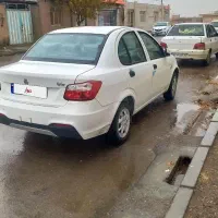 فروش  یک دستگاه ساینامدل ۱۴۰۴ glx|خودرو سواری و وانت|ملک‌آباد, |دیوار