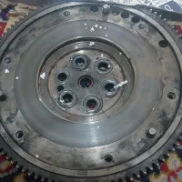 فروش فلایول کامل پراید کاملا سالم و قطعه اصلی