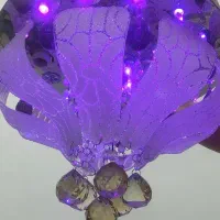 لوستر اسپیکر دار|لوستر و چراغ آویز|ایلام, |دیوار