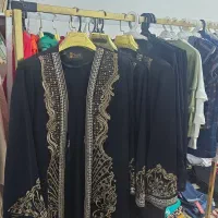 پوشاک عمده