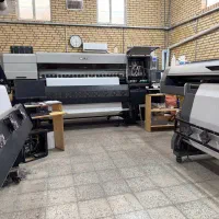 استخدام اپراتور ساده دستگاه چاپ(روزکار و شبکار)