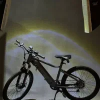 دوچرخه برقی شیائومی مدل himo c26