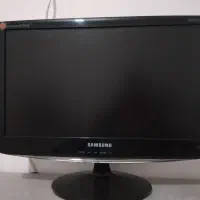 مانیتو19اینچ سامسونگ کاملا سالم