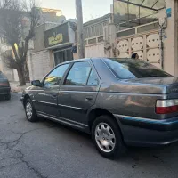 پژو پارس سال  مدل ۹۱|خودرو سواری و وانت|تهران, دانشگاه شریف|دیوار