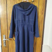 پالتو|لباس|کاشان, کلنگه|دیوار