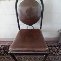 ۲ تا صندلی
