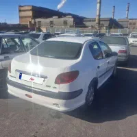 206 sd|خودرو سواری و وانت|اصفهان, کشاورزی|دیوار