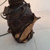 چراغ خواب تزیینی|چراغ خواب و آباژور|گرگان, |دیوار