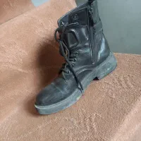 نیم بوت یاز ۳۹|کیف، کفش، کمربند|قم, در بهشت|دیوار