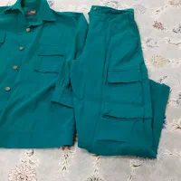 همه این لباس ها با هم ۴۰۰