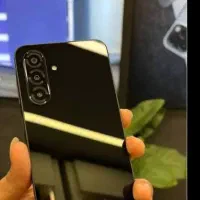 سامسونگ5G a26 در حد نو رم ۶ ظرفیت ۱۲۶