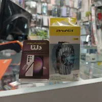 فن گوشی تریگر دسته بازی پابجی کالاف بازی موبایل|لوازم جانبی موبایل و تبلت|مشهد, رستگار|دیوار